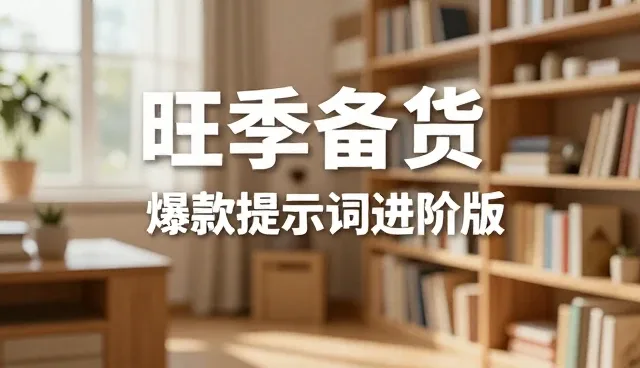 AI提示词交易用户调研：两种做法的取舍与实际应用