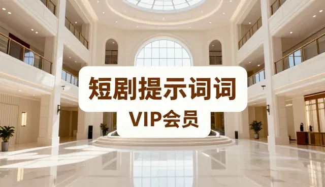 AI提示词交易合集在短剧制作中的实际应用问题